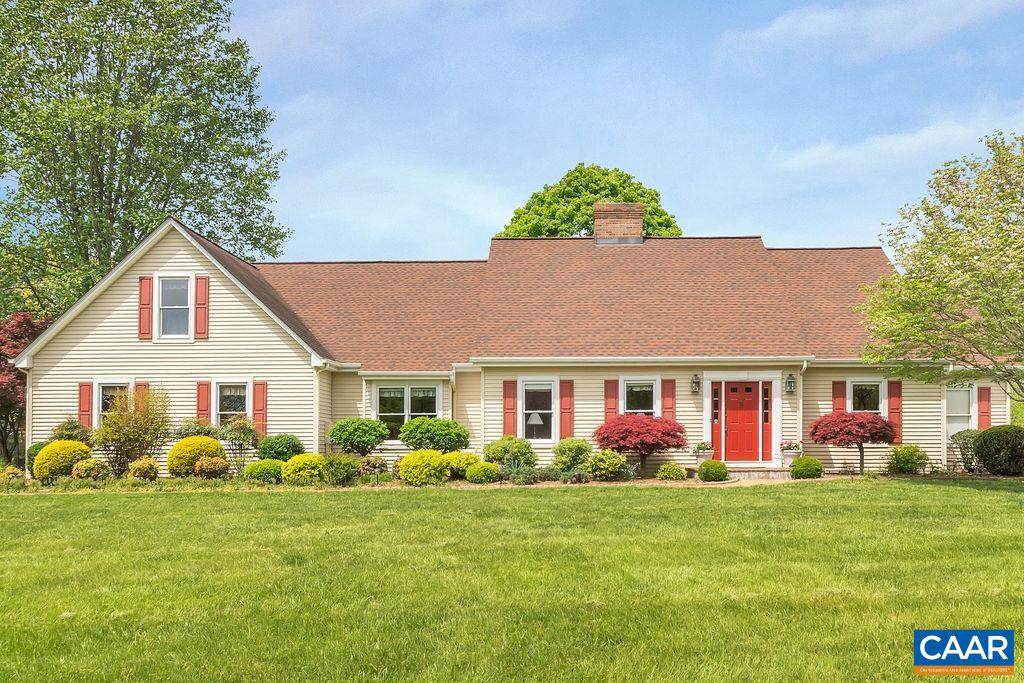 5904 Free Union Rd - Photo 1