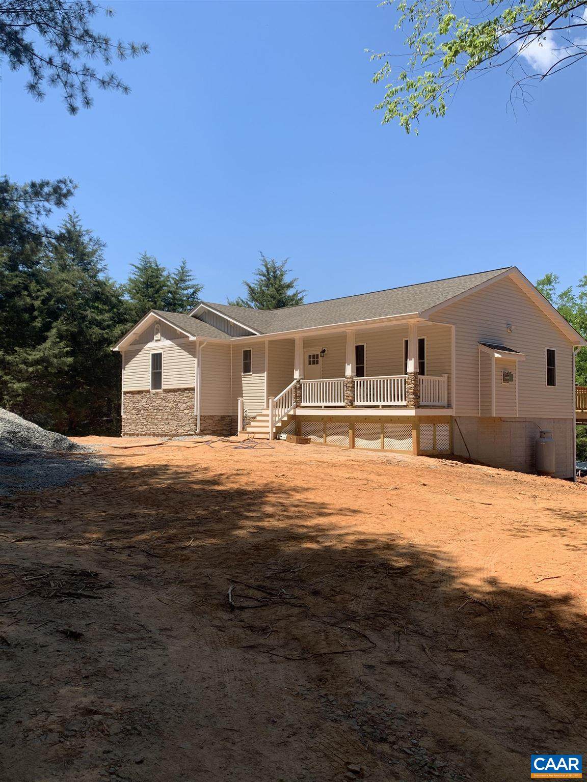 3 Indian Creek Rd - Photo 1