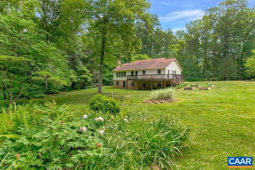 5138 Free Union Rd - Photo 1