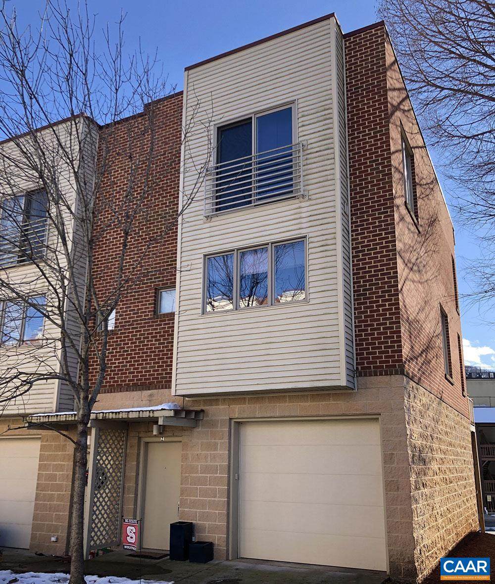 1013 Linden Ave - Photo 1