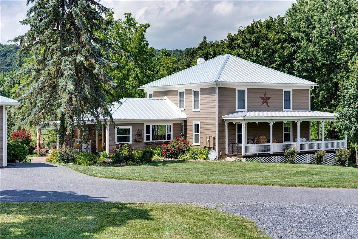 142 Mt Ida Ln - Photo 1