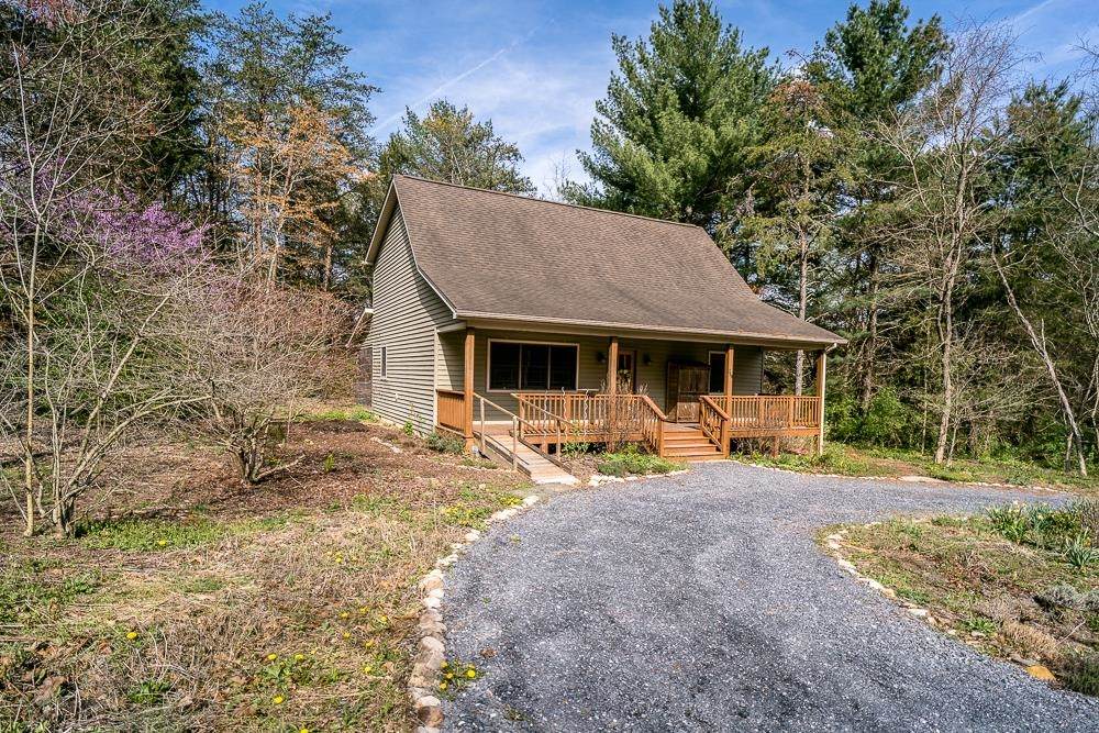 739 Quail Rd - Photo 1