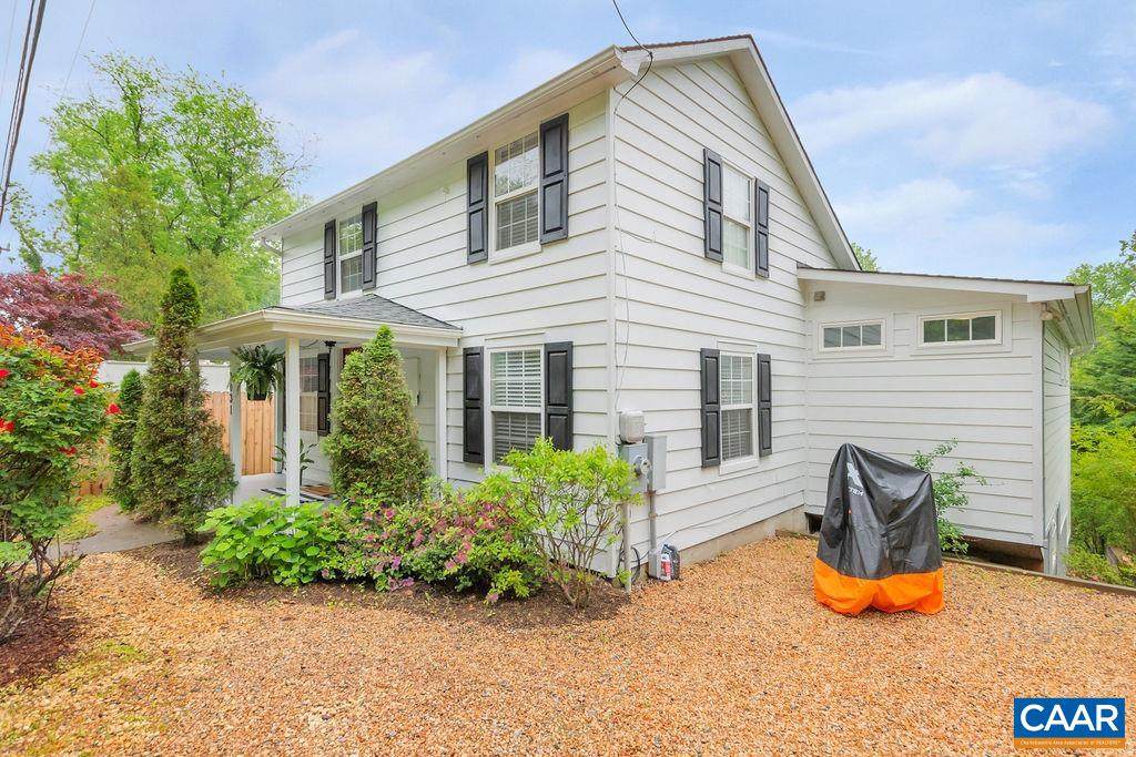 3031 Morgantown Rd - Photo 1