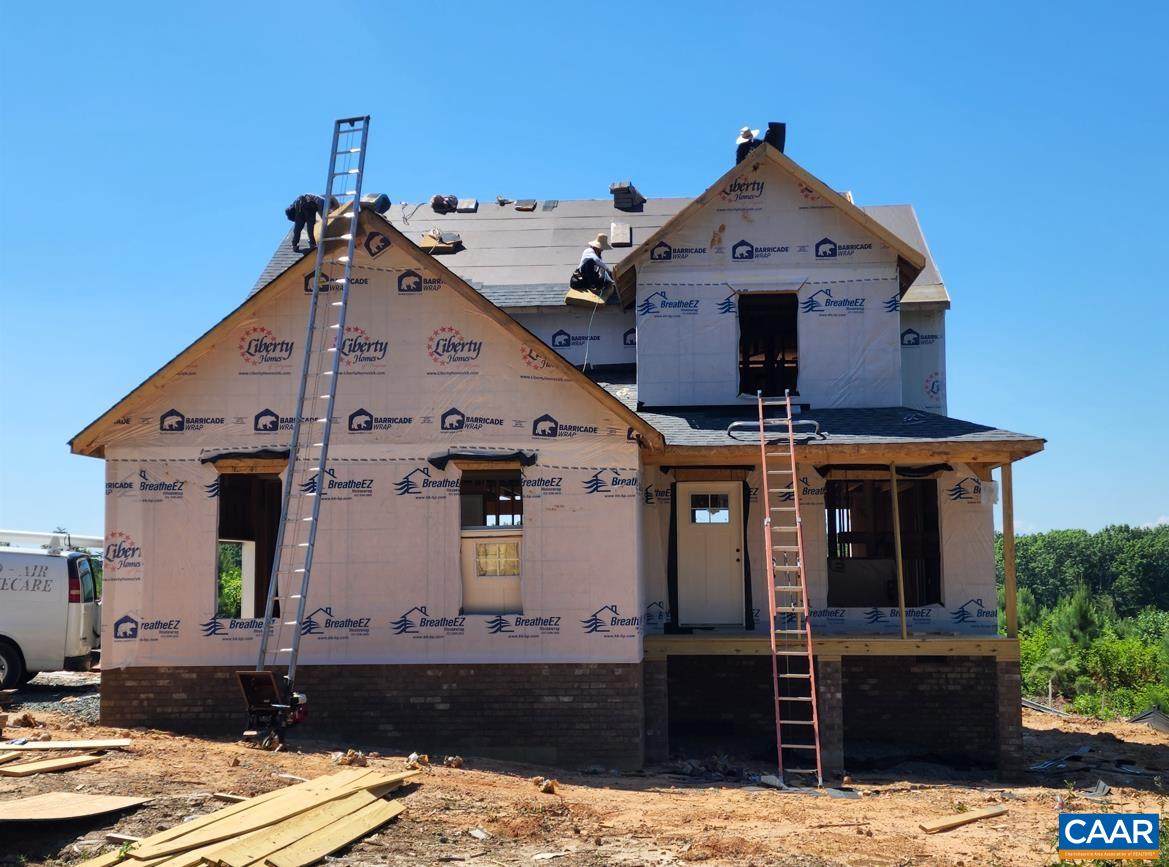 3485 Chopping Rd - Photo 1