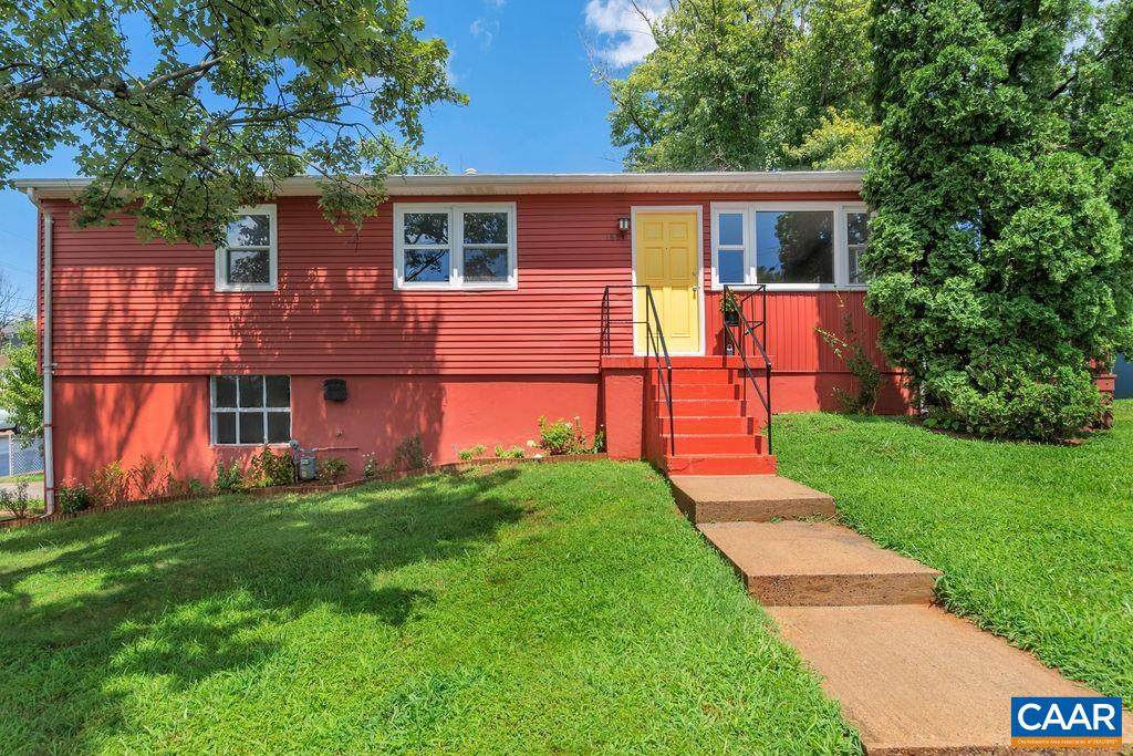1661 Meridian St - Photo 1