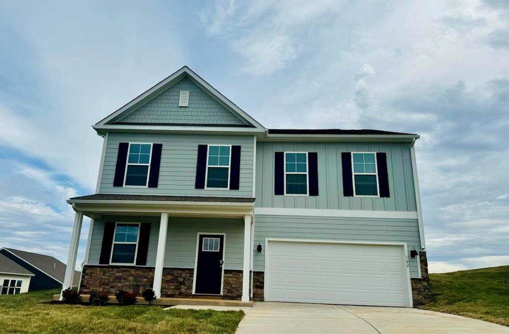 102 Rolling Ridge Ct - Photo 1