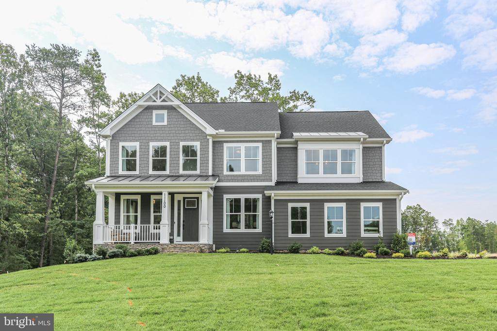 0 N. Streamview Ct - Photo 1