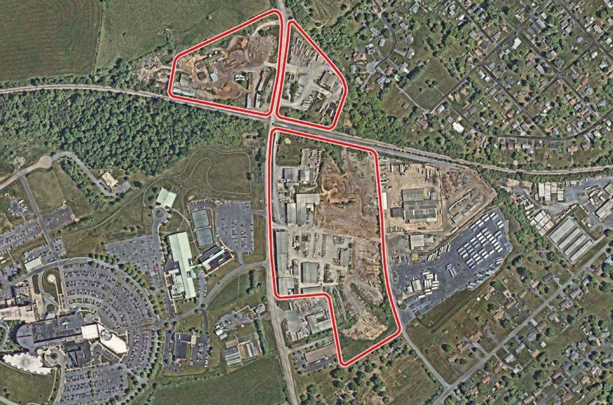 272 Mule Academy Rd - Photo 1