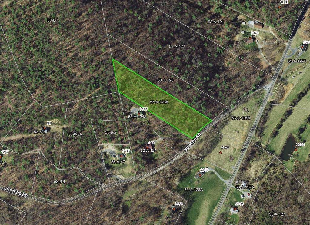 TBD Somers Rd - Photo 1