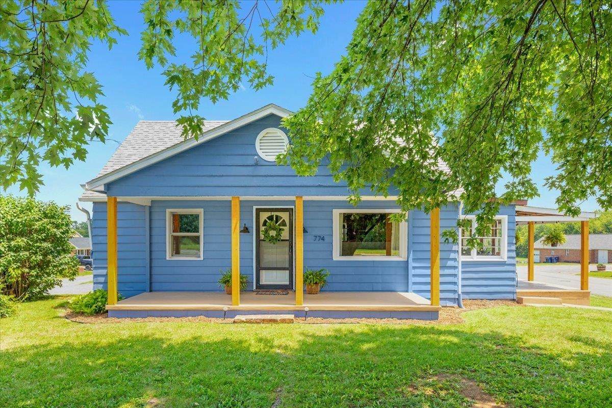 774 Main St - Photo 1