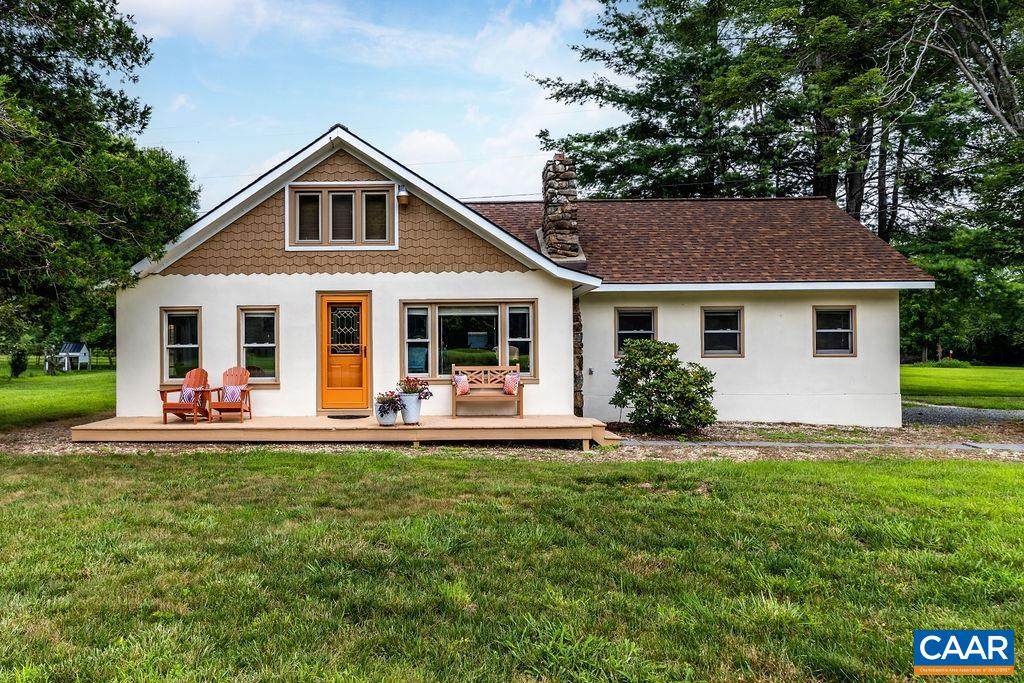 954 Beech Grove Rd - Photo 1