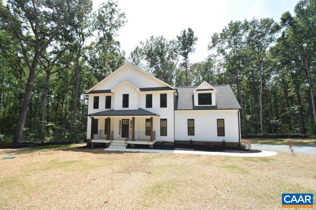 80 Martin Village Rd - Photo 1