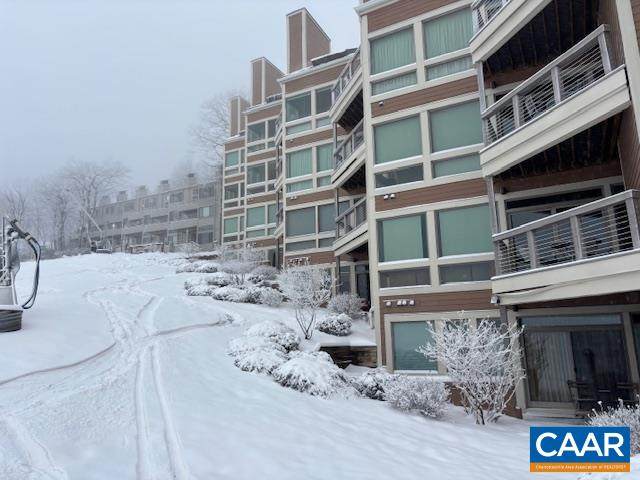 907 Diamond Hill Condos - Photo 1