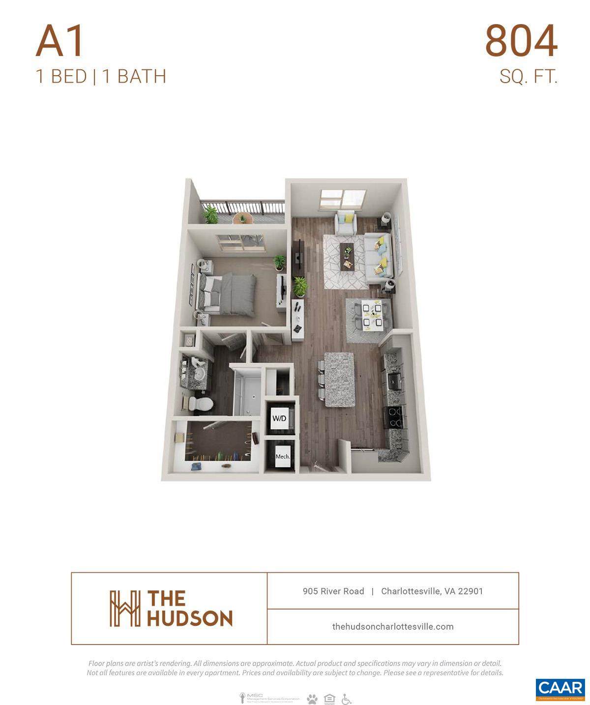 905 River Rd - Photo 1