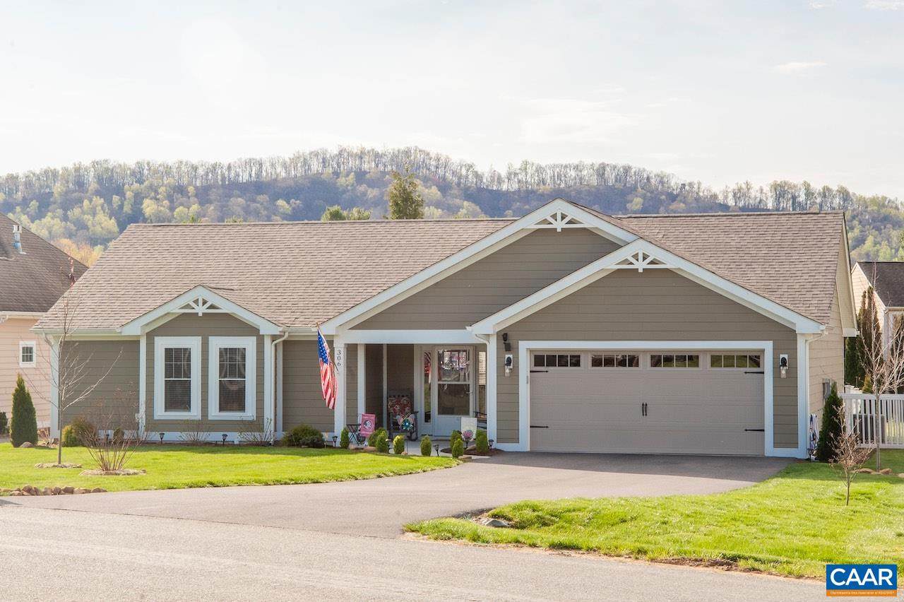 306 Stone Orchard Dr - Photo 1