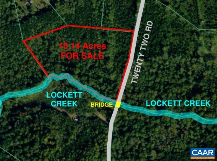 Lot 25 Twenty Two Rd - Photo 1