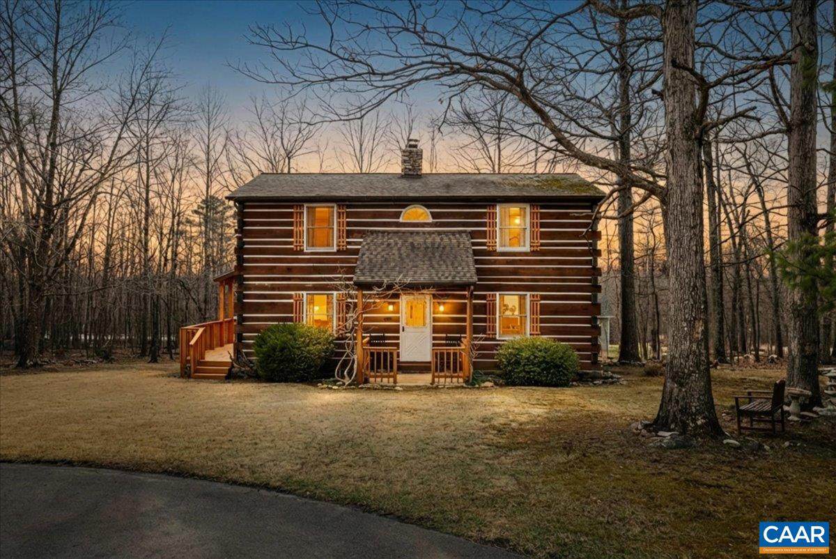 406 Raccoon Dr - Photo 1
