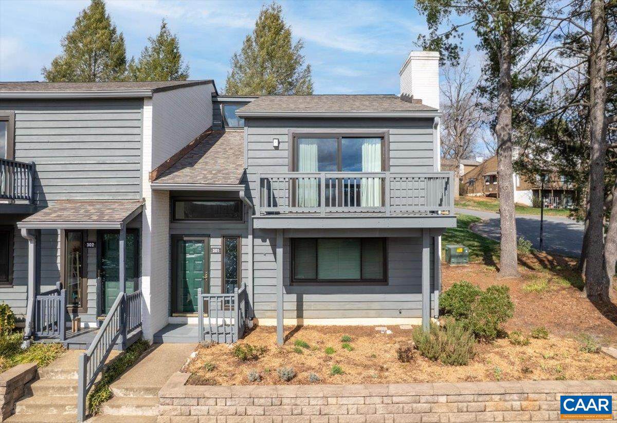 301 Harvest Dr - Photo 1