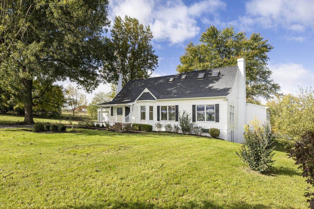 11193 Indian Trail Rd - Photo 1