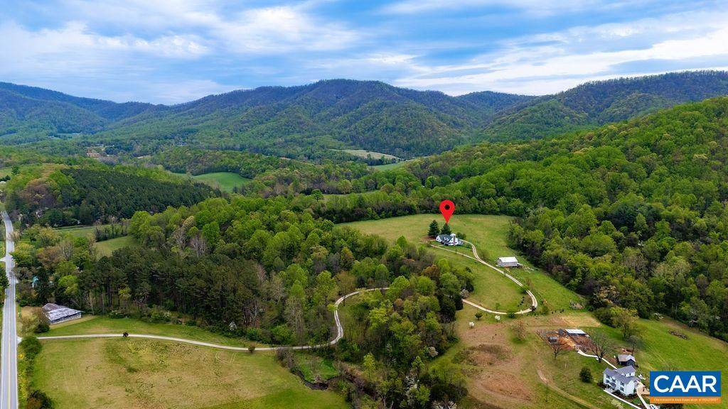 10808 Patrick Henry Hwy - Photo 1