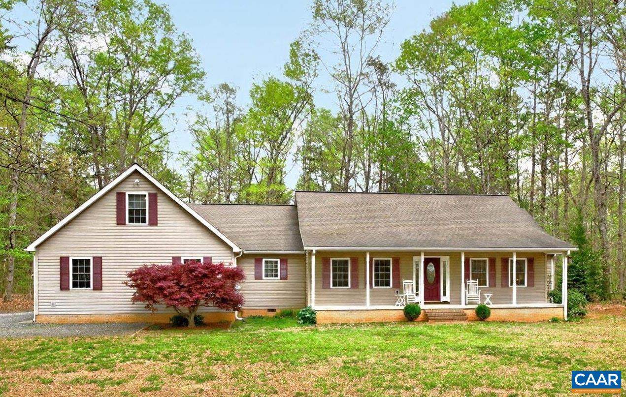 15405 Madison Run Rd - Photo 1