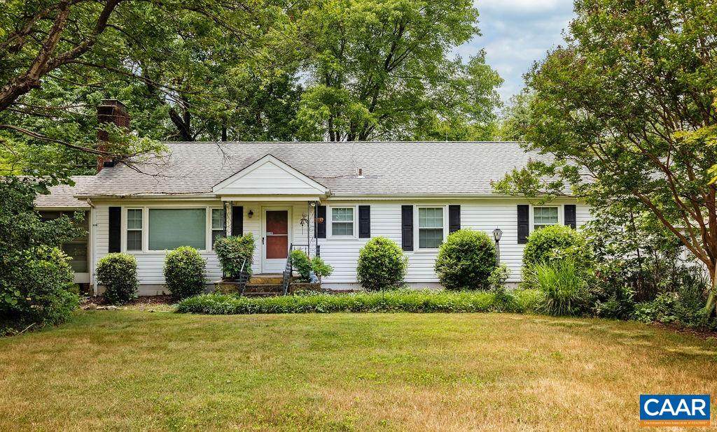 2430 Taylors Gap Rd - Photo 1