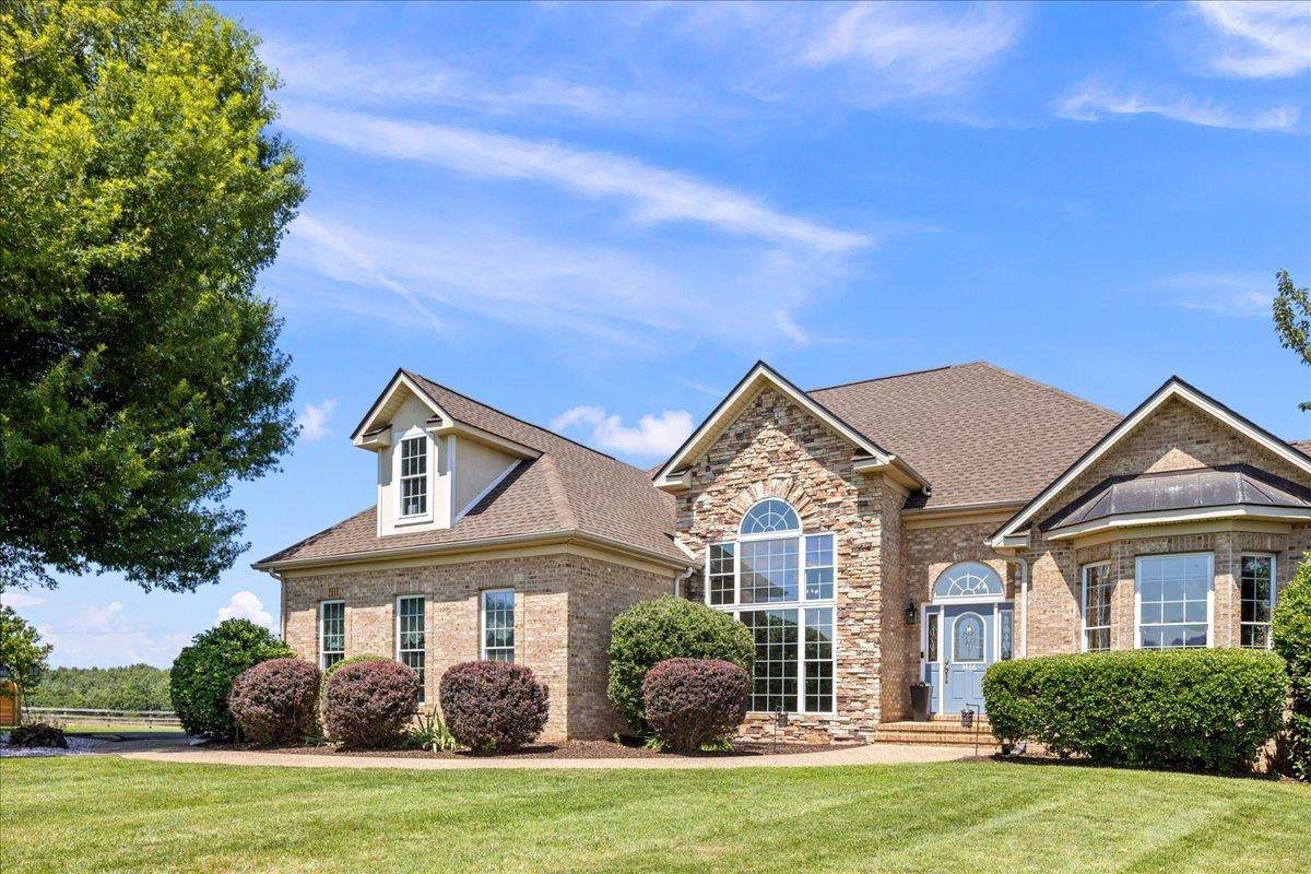 3466 Retreat Ln - Photo 1