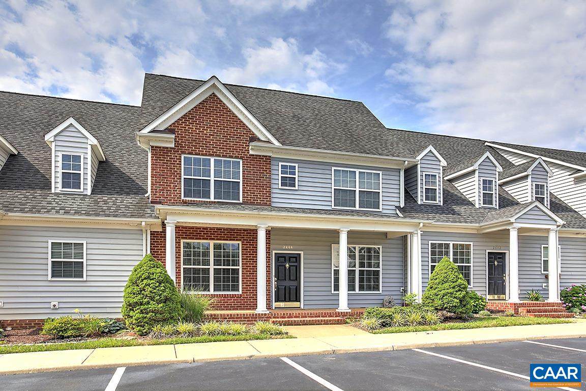 2444 Bargamin Orchard Ln - Photo 1