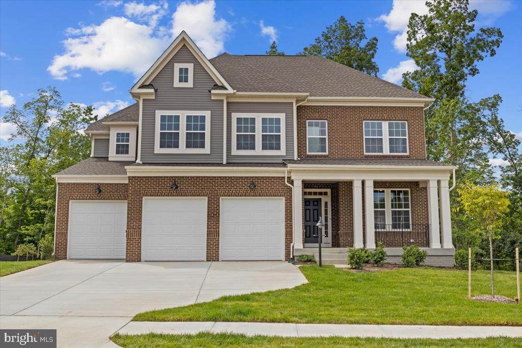Newton Dr - Photo 1