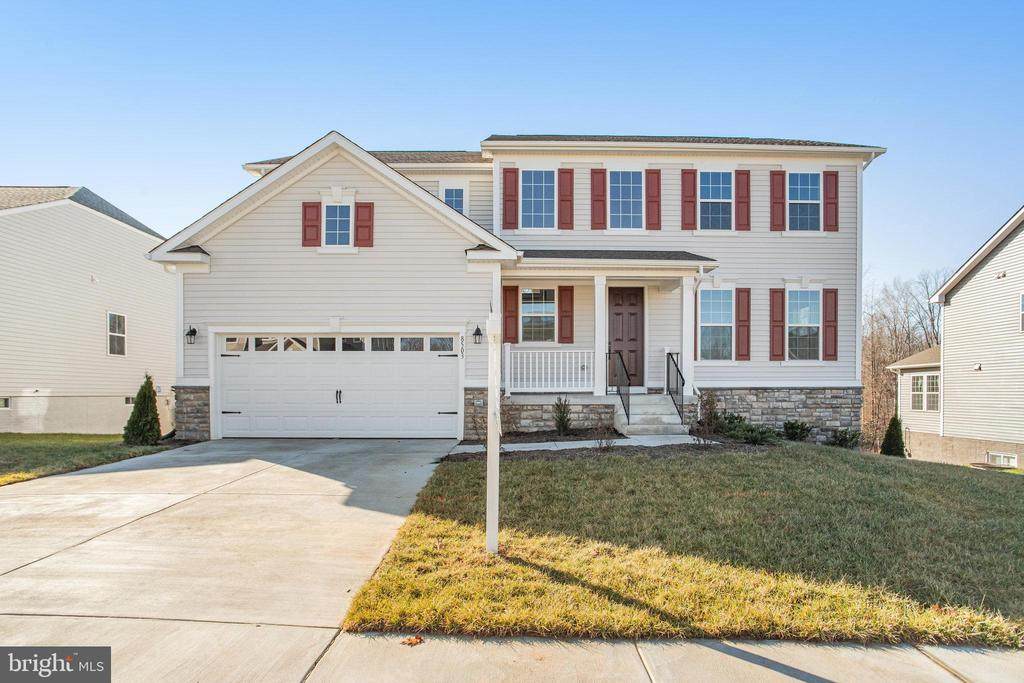 8503 Fleetwood Dr - Photo 1