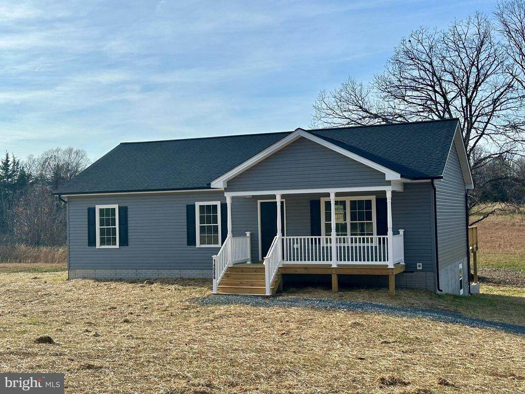 14006 Rixeyville Rd - Photo 1