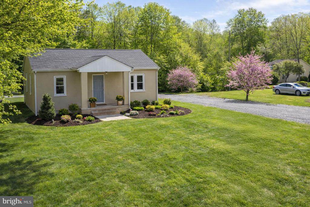 14477 Hazel River Church Rd - Photo 1