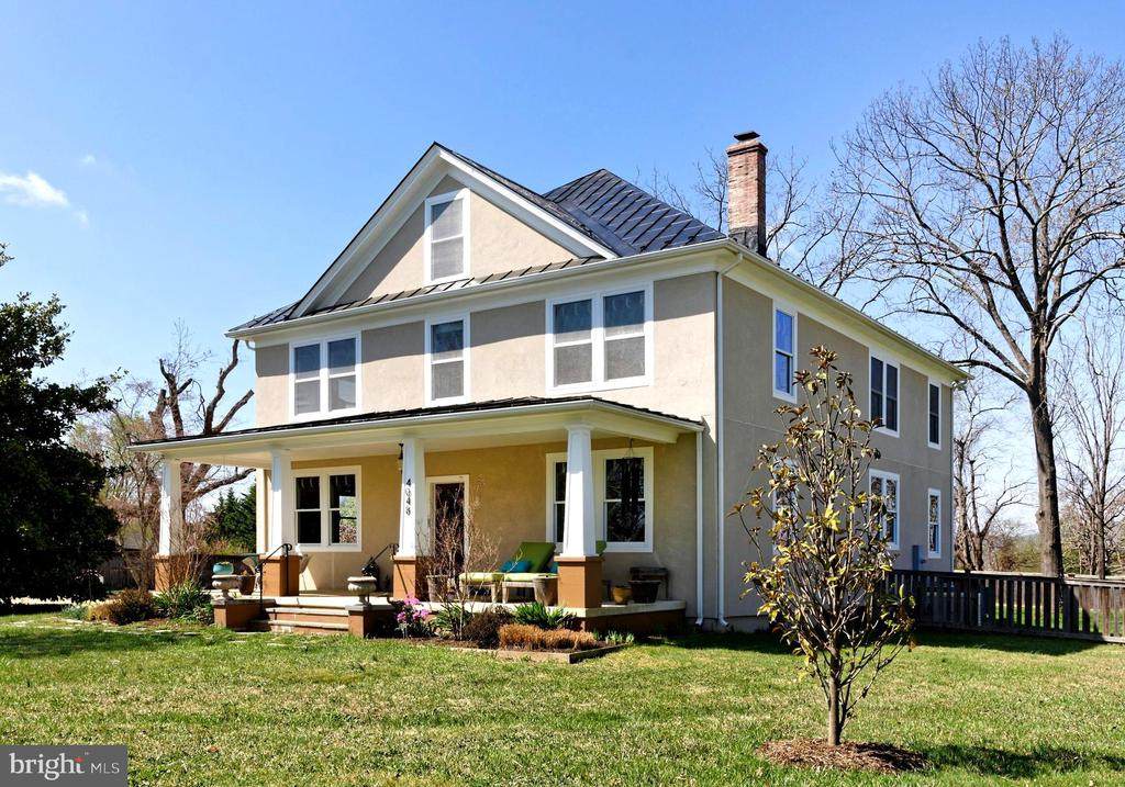 4048 Rectortown Rd - Photo 1