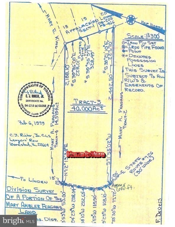 4179 Fiery Run Rd - Photo 1