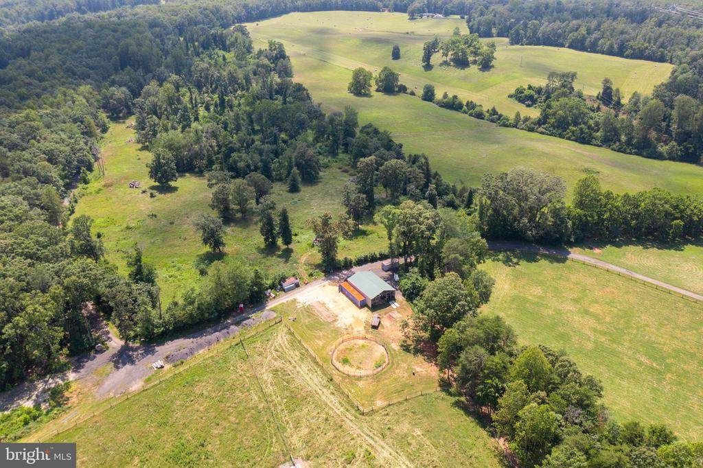 11997 Bristersburg Rd - Photo 1