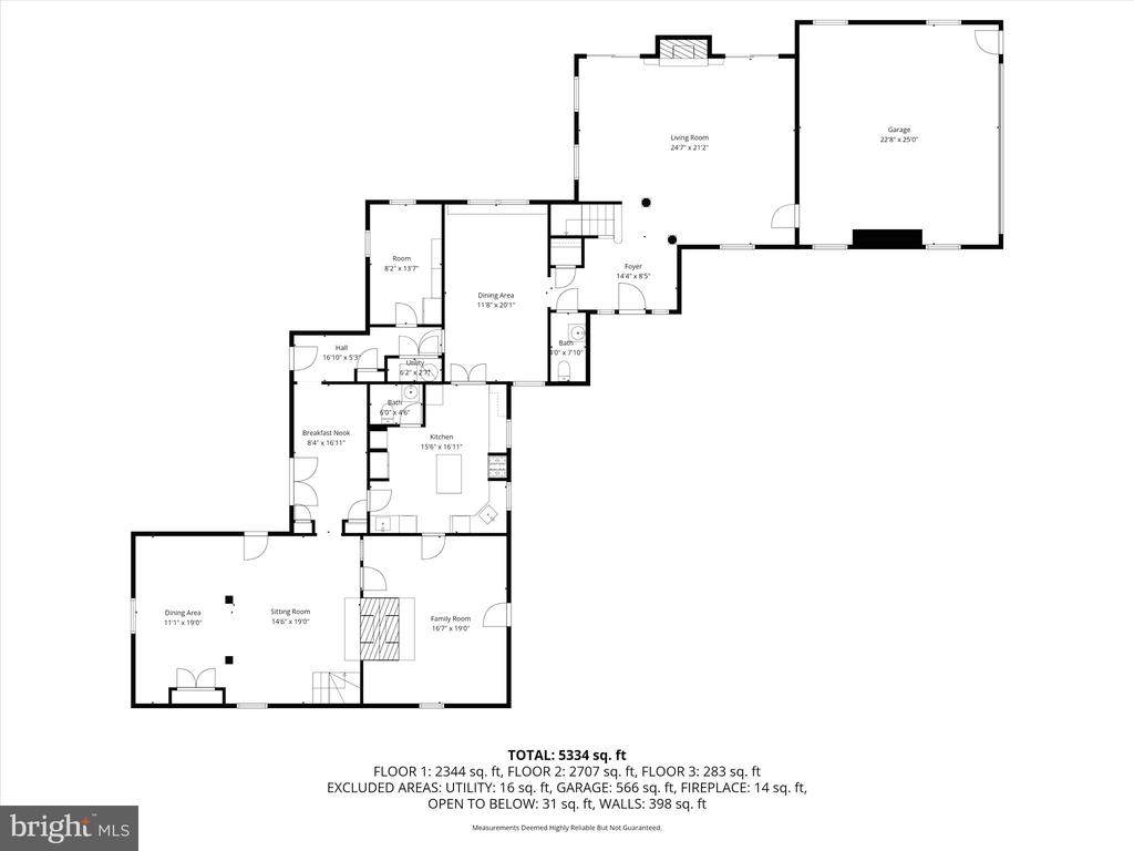 5024 Leeds Manor Rd - Photo 1