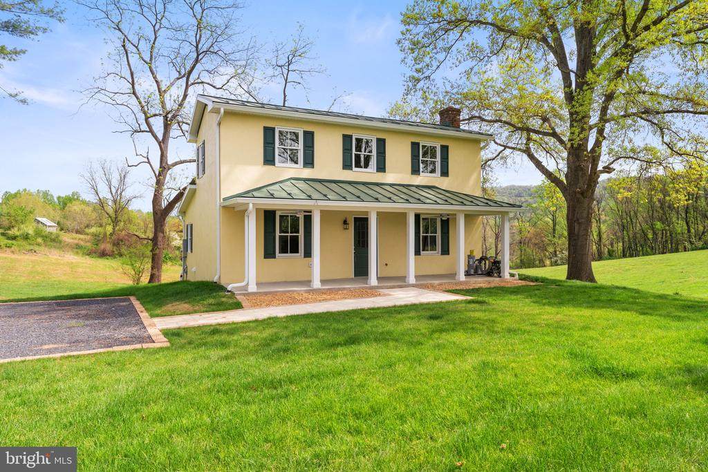 11066 Moreland Rd - Photo 1