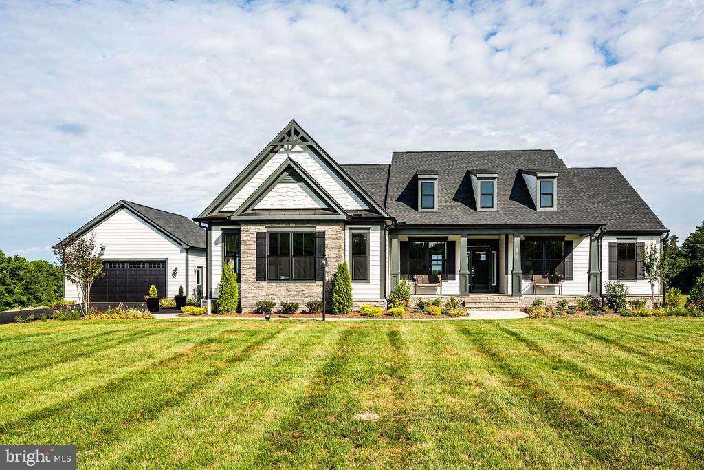 0 Zachary Taylor Highway - Photo 1