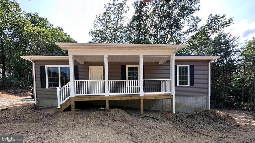 1219 Arrington Mountain Rd - Photo 1