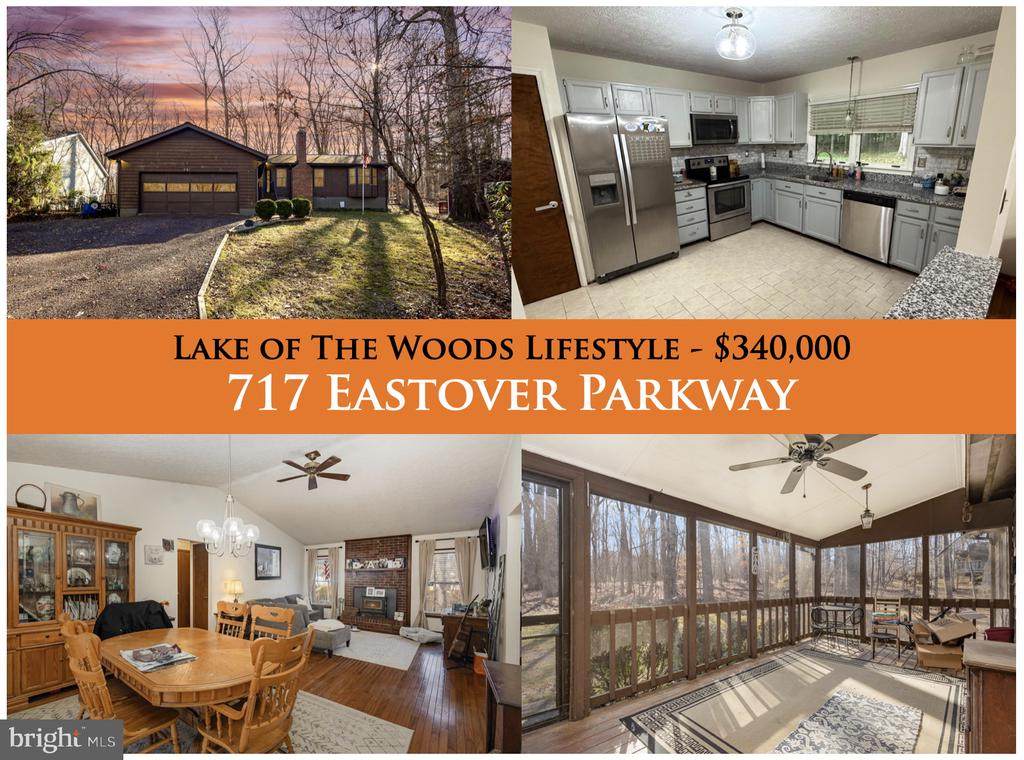 717 Eastover Pkwy - Photo 1