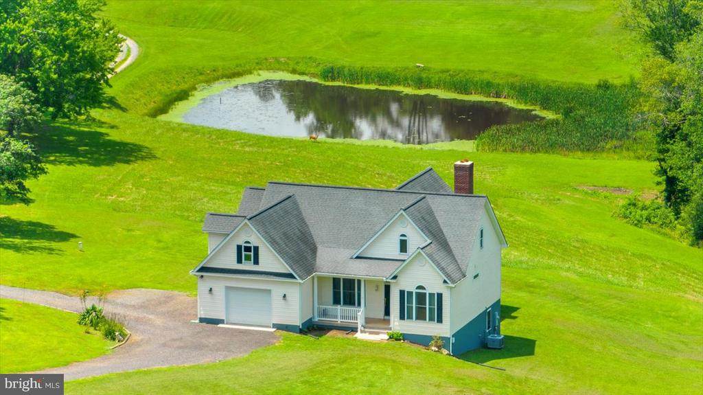 16150 Madison Run Rd - Photo 1