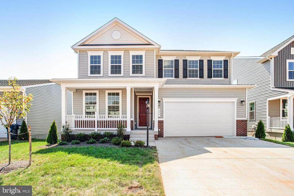 516 Aster Ln - Photo 1