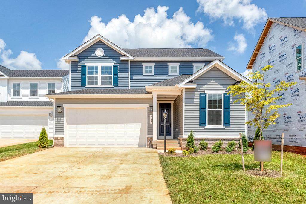 529 Aster Ln - Photo 1