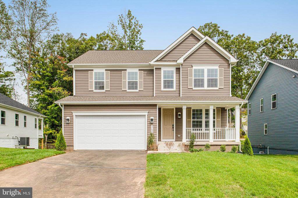 35603 Pine Needle Ln - Photo 1