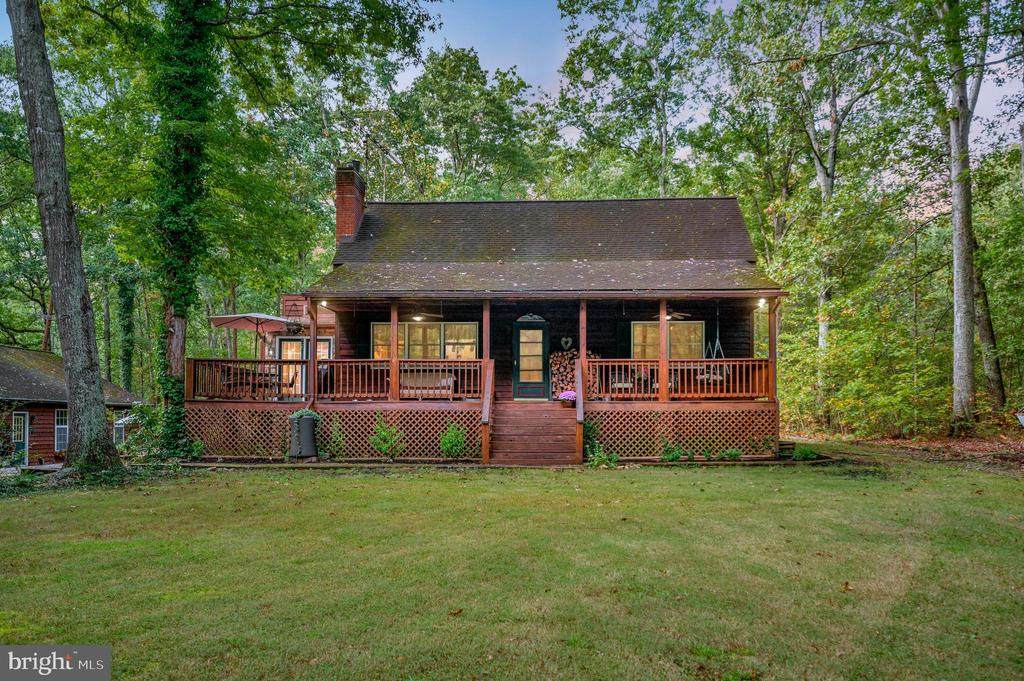 16180 Mountain Track Rd - Photo 1