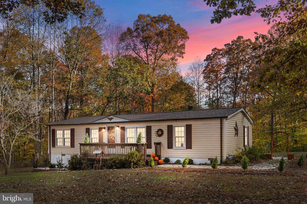 29231 Raccoon Ford Rd - Photo 1