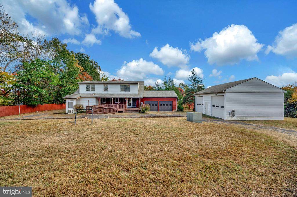 3856 Rapidan Hills Dr - Photo 1