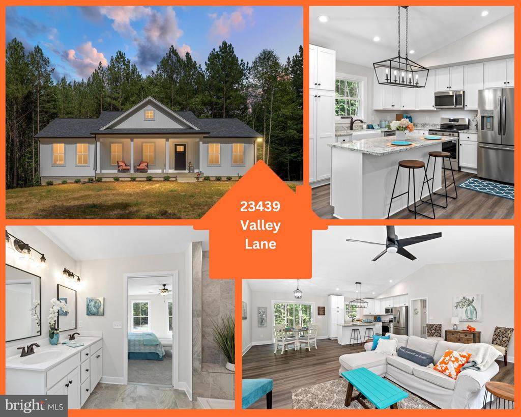 23439 Valley Ln - Photo 1