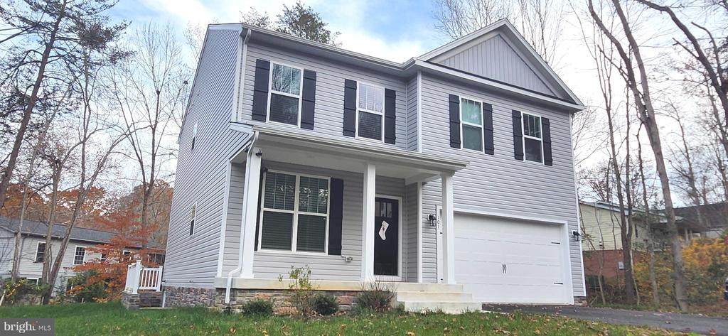 101 Indian Hills Rd - Photo 1