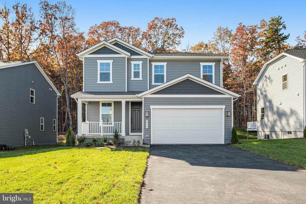 2812 White Tail Dr - Photo 1